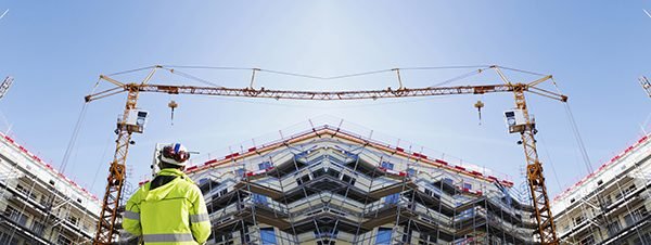 giant construction industry panoramic Proveedor especializado de recubrimientos protectores